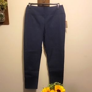Hybrid & Company Navy Business Casual Pants Size XL